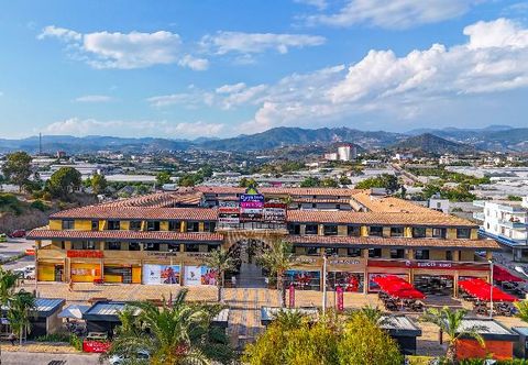 其他 Days Inn Wyndham By Alanya