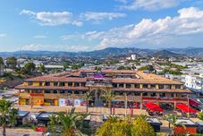 其他 Days Inn Wyndham By Alanya