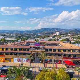 Days Inn Wyndham By Alanya1 , 飯店科纳克勒清真寺