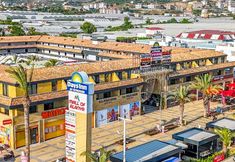 其他 7 Days Inn Wyndham By Alanya