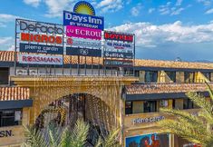 其他 6 Days Inn Wyndham By Alanya