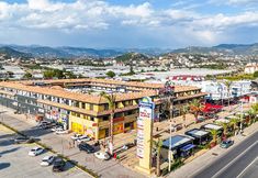 其他 3 Days Inn Wyndham By Alanya