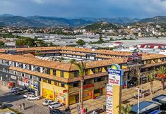 其他 4 Days Inn Wyndham By Alanya