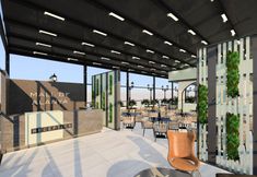 其他 5 Days Inn Wyndham By Alanya