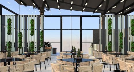 其他 2 Days Inn Wyndham By Alanya