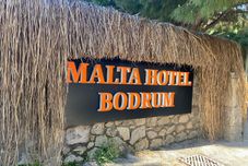 기타 Malta Hotel Bodrum
