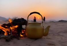 Others 4 Mirage Camp Wadi Rum