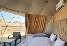 Others 2 Mirage Camp Wadi Rum