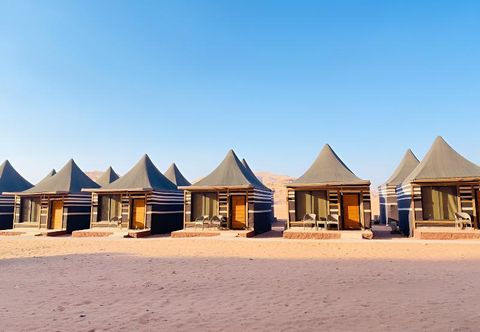 Others Shaheen Camp Wadi Rum