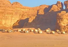 Others 7 Shaheen Camp Wadi Rum