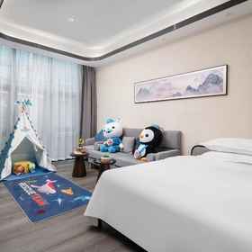 Blossom Hotel Suzhou Taihu 1, Hotel Yuexi
