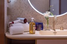 Others Manxin Hotel Yantai Binhai Plaza