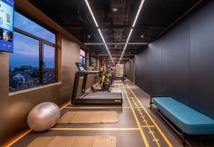 Others 6 Manxin Hotel Yantai Binhai Plaza