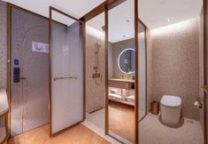 Others 7 Manxin Hotel Yantai Binhai Plaza