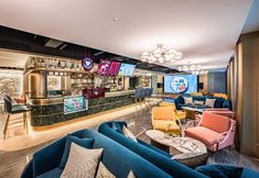 Others 3 Manxin Hotel Yantai Binhai Plaza