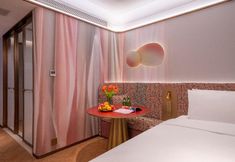 Others 4 Manxin Hotel Yantai Binhai Plaza