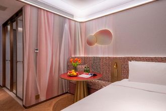 Others 4 Manxin Hotel Yantai Binhai Plaza