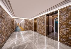 Others 2 Manxin Hotel Yantai Binhai Plaza