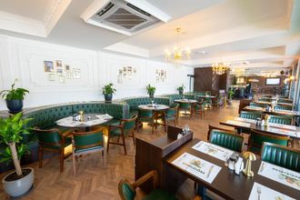 Lain-lain 4 Regenesis Suite Hotel & Spa