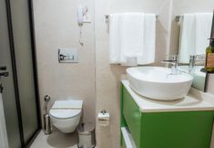 Lain-lain 6 Regenesis Suite Hotel & Spa