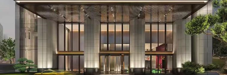 その他 Hotel Plume Chengdu,Tapestry Collection By Hilton