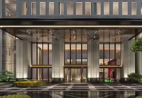 その他 Hotel Plume Chengdu,Tapestry Collection By Hilton