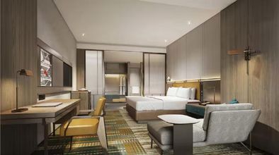 その他 4 Hotel Plume Chengdu,Tapestry Collection By Hilton