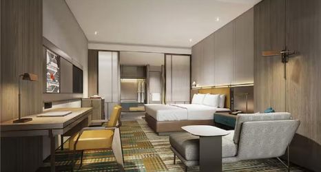 その他 2 Hotel Plume Chengdu,Tapestry Collection By Hilton