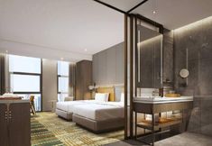 その他 6 Hotel Plume Chengdu,Tapestry Collection By Hilton