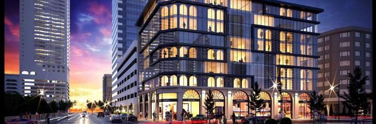 Others Myway Deluxe Hotel