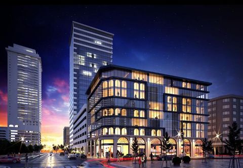 Others Myway Deluxe Hotel