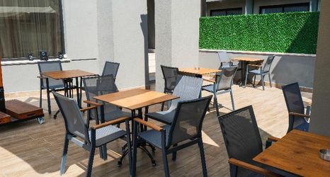 Others 2 Myway Deluxe Hotel