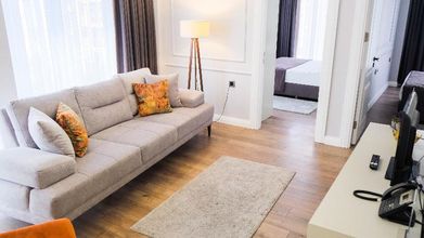 Others 4 Myway Deluxe Hotel