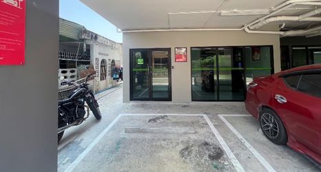 Lain-lain 2 Icheck Inn Darisa Ngamwangwan