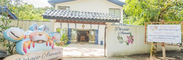 其他 Paraiso Almada