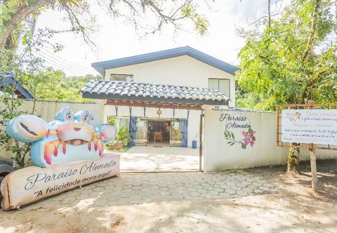 其他 Paraiso Almada