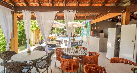 其他 2 Paraiso Almada