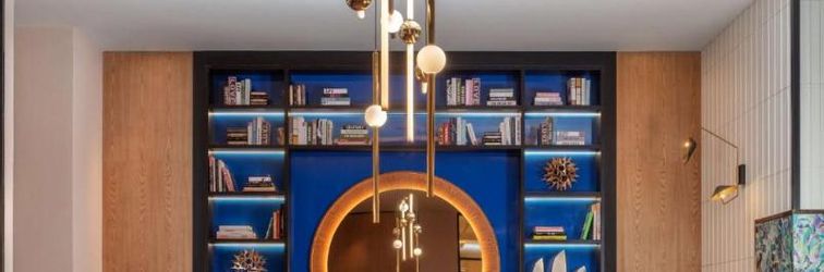 その他 Andaz Doha, By Hyatt