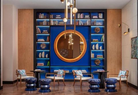 Others Andaz Doha, By Hyatt