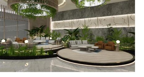 その他 2 ETHNO HOTELS BELEK