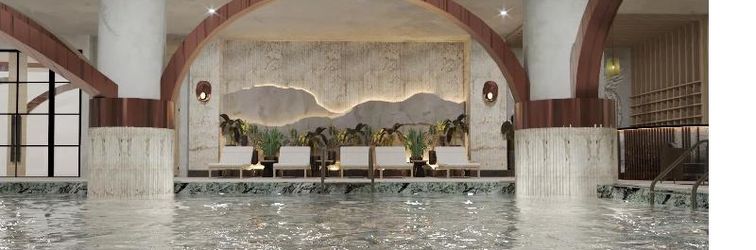 その他 ETHNO HOTELS BELEK