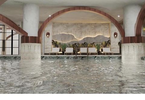 その他 ETHNO HOTELS BELEK