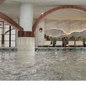 ETHNO HOTELS BELEK1 , 飯店科妮莉亚高尔夫俱乐部 - Golf in Belek Antalya Turkey