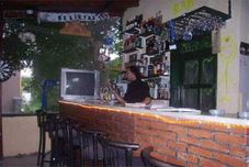 Bar, Cafe and Lounge Villa Ozalp