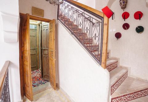Others Riad Ikalimo