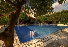 Others 7 Muer City Kemer Hotel