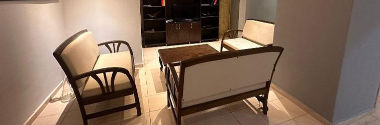 Khác Muer City Kemer Hotel