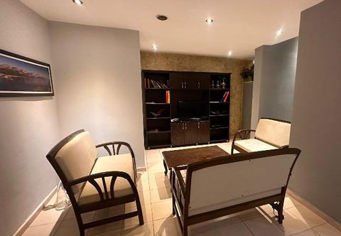 Lainnya Muer City Kemer Hotel