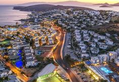 その他 7 Smart Holiday Hotel Bodrum & Suites -All Inclusive