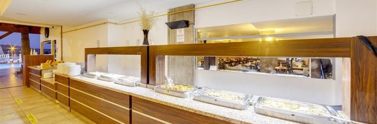 その他 Smart Holiday Hotel Bodrum & Suites -All Inclusive